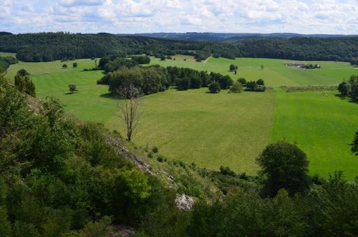 Analyse du paysage