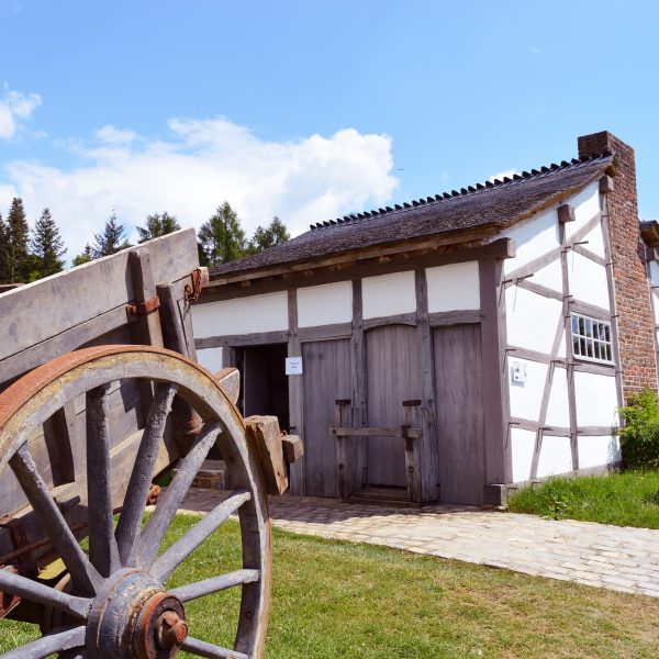 Musée de la vie rurale